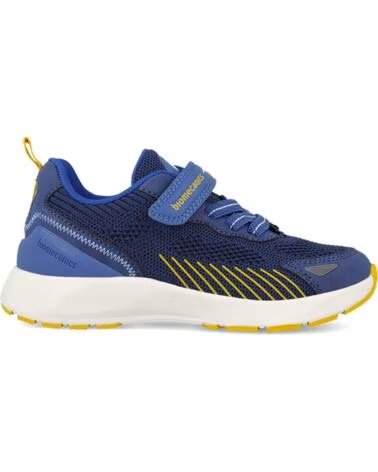BIOMECANICS Deportiva para chico 261276B Sport AZULMARINOB089