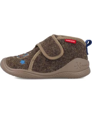 BIOMECANICS Zapatillas de ir por casa de nino 261283 Twin TIERRAB806