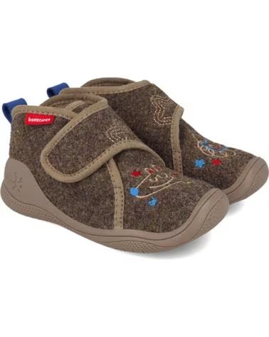 BIOMECANICS Zapatillas de ir por casa de nino 261283 Twin TIERRAB806