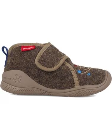 BIOMECANICS Zapatillas de ir por casa de nino 261283 Twin TIERRAB806