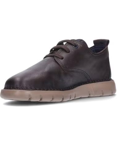 CALLAGHAN Zapatos para hombre 57703 Flexibles MARRON