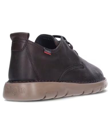 CALLAGHAN Zapatos para hombre 57703 Flexibles MARRON