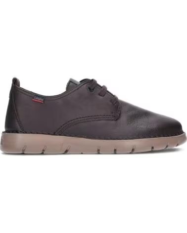 CALLAGHAN Zapatos para hombre 57703 Flexibles MARRON
