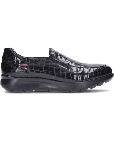 CALLAGHAN Mocasines para mujer 67700 Coky NEGRO