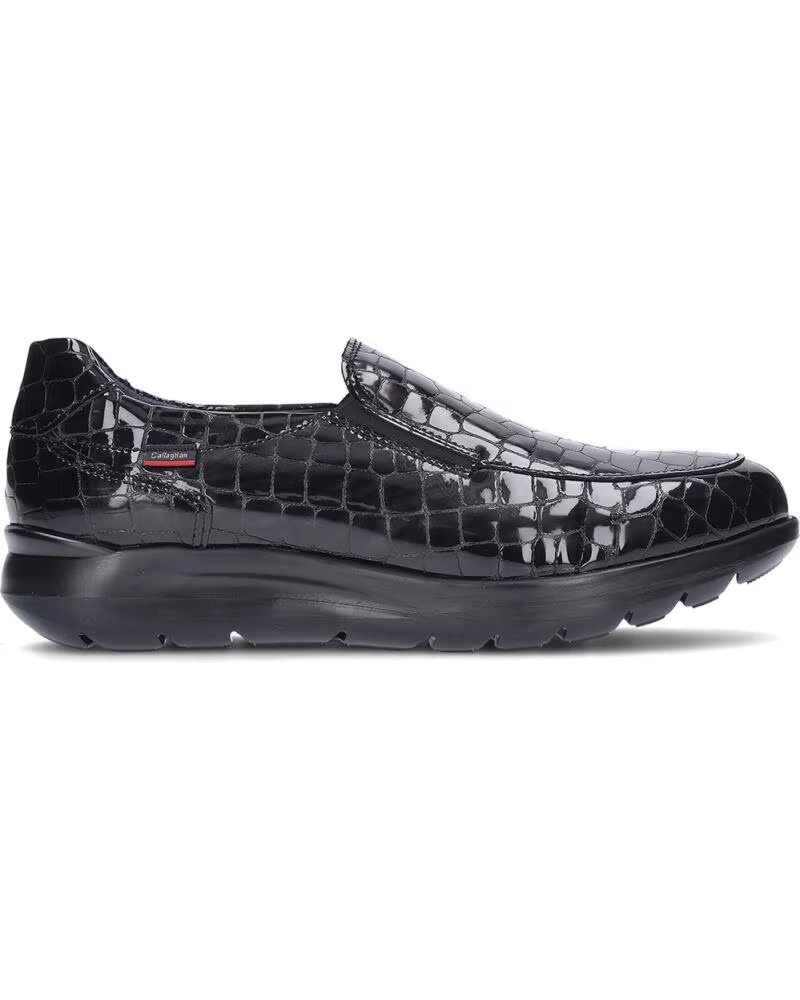 CALLAGHAN Mocasines para mujer 67700 Coky NEGRO