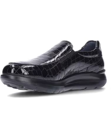 CALLAGHAN Mocasines para mujer 67700 Coky NEGRO
