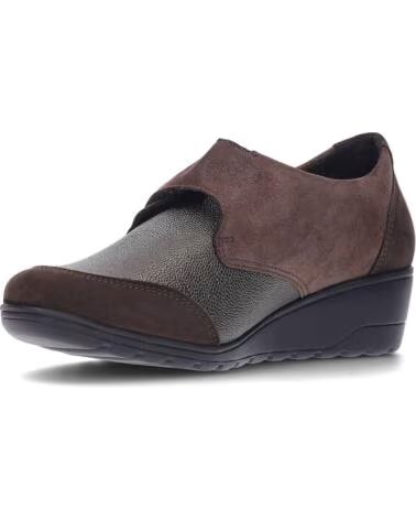 ZAPATOS PARA MUJER BRANDA DARKOAK MEPHISTO