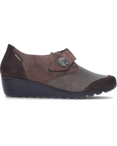 ZAPATOS PARA MUJER BRANDA DARKOAK MEPHISTO