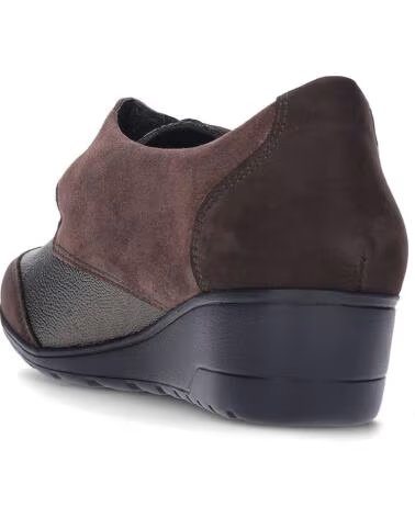 ZAPATOS PARA MUJER BRANDA DARKOAK MEPHISTO
