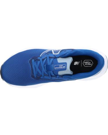 Zapatillas deporte NEW BALANCE  pour Homme MARISLB4  BLUE