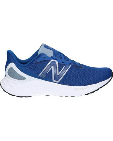 Sapatos Desportivos NEW BALANCE  de Homem MARISLB4  BLUE
