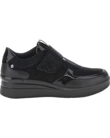 ZAPATILLAS STONEFLY CREAM 68 NEGRAS NEGRO