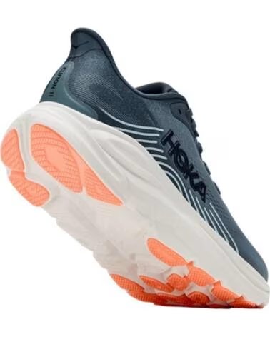 ZAPATILLAS DE RUNNING HOKA CLIFTON 11 1176573-FYGL AZUL