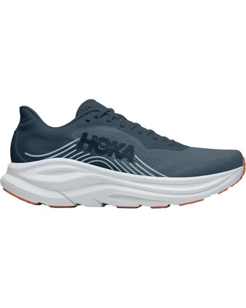 ZAPATILLAS DE RUNNING HOKA CLIFTON 11 1176573-FYGL AZUL