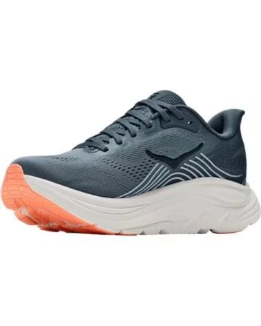ZAPATILLAS DE RUNNING HOKA CLIFTON 11 1176573-FYGL AZUL