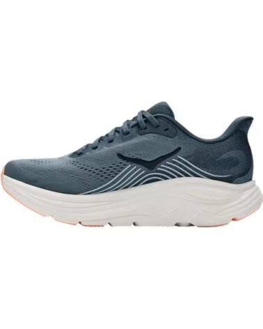 ZAPATILLAS DE RUNNING HOKA CLIFTON 11 1176573-FYGL AZUL