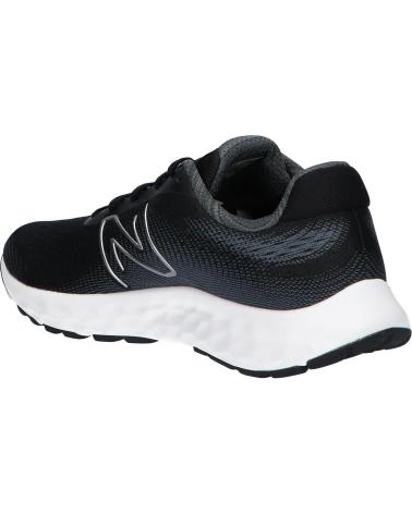 Scarpe sport NEW BALANCE  per Uomo M520LB8  BLACK