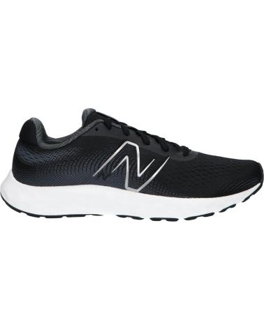Sapatos Desportivos NEW BALANCE  de Homem M520LB8  BLACK