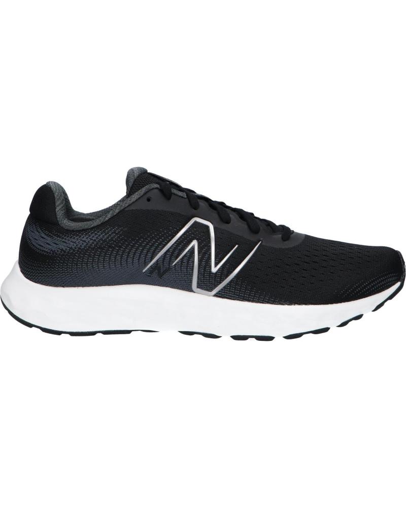 Scarpe sport NEW BALANCE  per Uomo M520LB8  BLACK