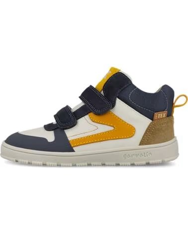 GARVALIN Botin para chico 261504 Urban SPORCOC695