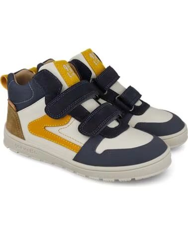 GARVALIN Botin para chico 261504 Urban SPORCOC695