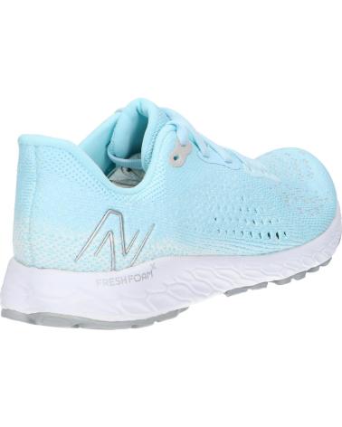 Sapatos Desportivos NEW BALANCE  de Mulher WTMPOCA2  BLUE