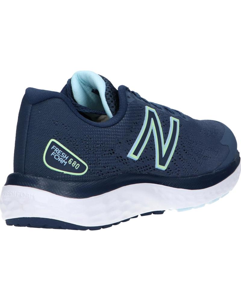 New balance 490 navy 2025