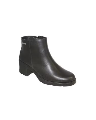 24 HORAS MOCASINES MUJER MUJER 26970 NEGRO