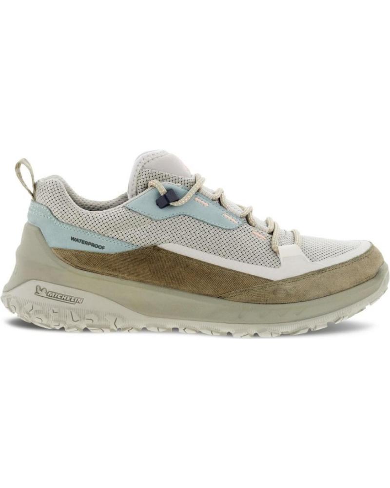 Zapatillas deportivas ecco best sale mujer
