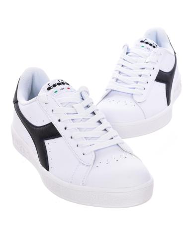 Zapatillas deporte de Mujer DIADORA ZAPATILLA GAME P NEGRO