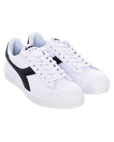 Zapatillas deporte de Mujer DIADORA ZAPATILLA GAME P NEGRO