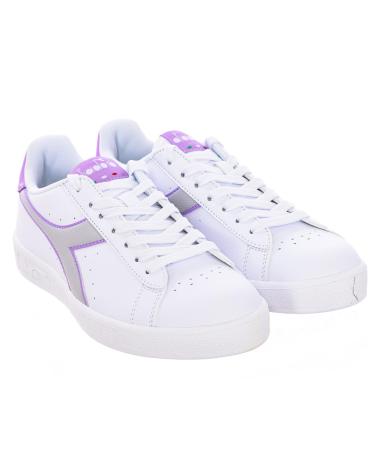 Sportschuhe für Damen DIADORA ZAPATILLA GAME P ROSA