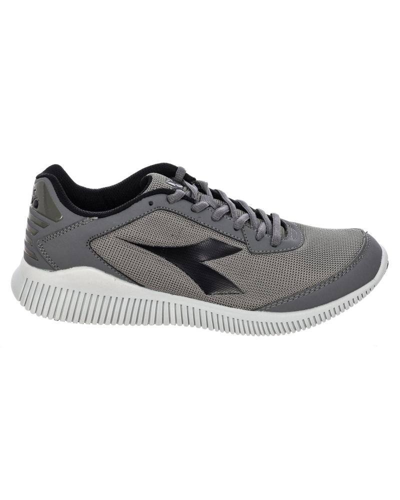 Sports Shoes De Hombre DIADORA ZAPATILLA EAGLE 2 GRIS