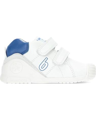 Scarpe sport BIOMECANICS  per Bambino DEPORTIVA BEBE NINO 222125-B  AZUL