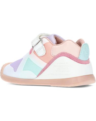 girl Trainers BIOMECANICS SNEAKERS SPORT GIRL 232123 DALIA
