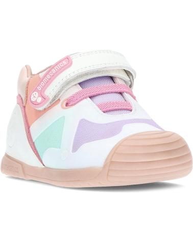 girl Trainers BIOMECANICS SNEAKERS SPORT GIRL 232123 DALIA