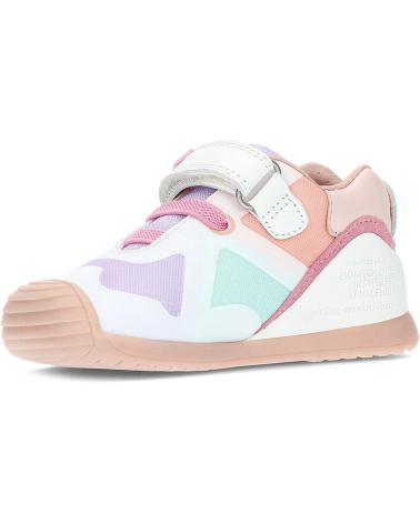 girl Trainers BIOMECANICS SNEAKERS SPORT GIRL 232123 DALIA