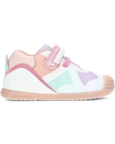 girl Trainers BIOMECANICS SNEAKERS SPORT GIRL 232123 DALIA