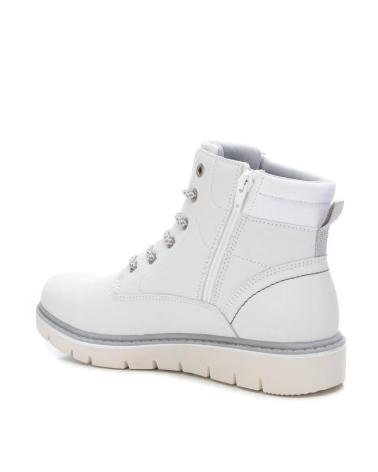 Botines de Mujer XTI 140484 BLANCO