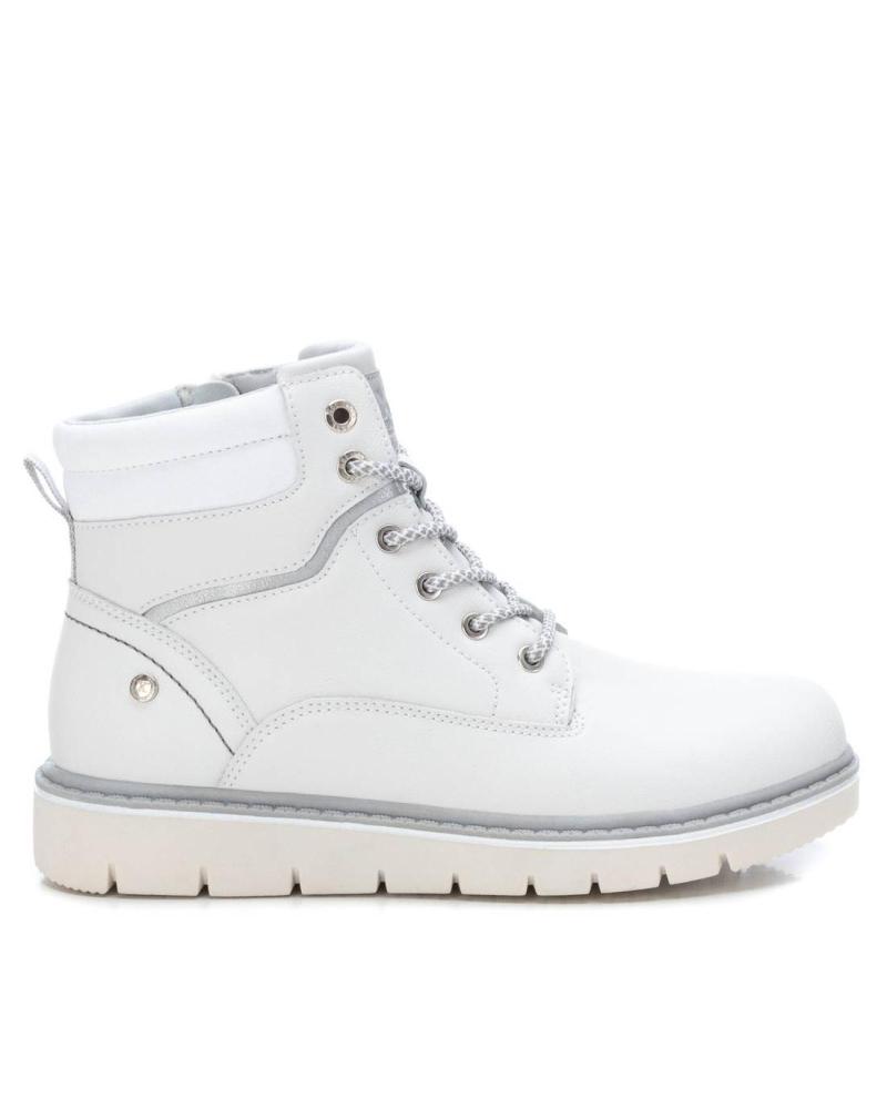 Botines de Mujer XTI 140484 BLANCO