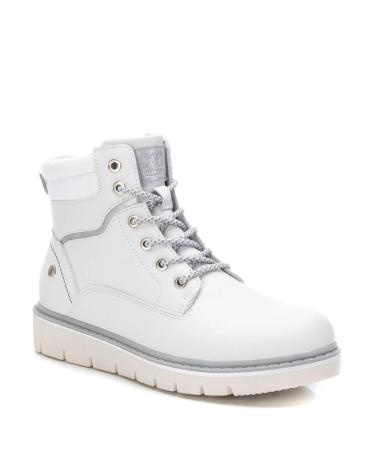 Botines de Mujer XTI 140484 BLANCO