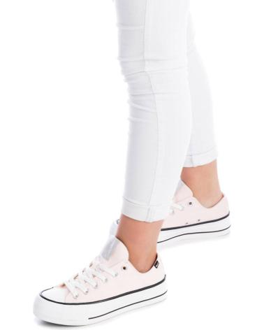 Sapatilhas REFRESH  de Mulher 170500  NUDE