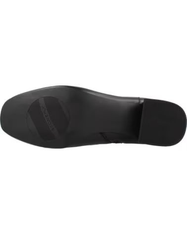 STONEFLY BOTINES MUJER 223072S NEGRO 000