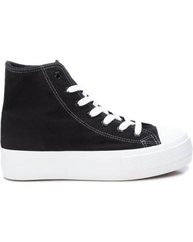 Zapatillas deporte REFRESH  de Mujer 170825  NEGRO