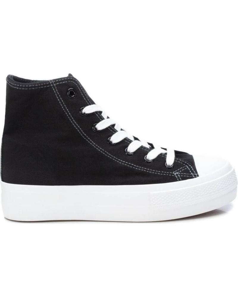 Zapatillas deporte REFRESH  de Mujer 170825  NEGRO