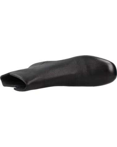 STONEFLY BOTINES MUJER 223072S NEGRO 000