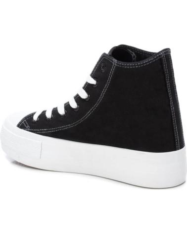 Zapatillas deporte REFRESH  de Mujer 170825  NEGRO