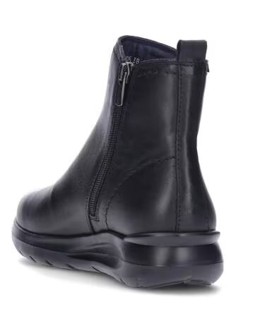 CALLAGHAN BOTINES CHELSEA PARA MUJER 67705 MAHON ALGORITMO NEGRO