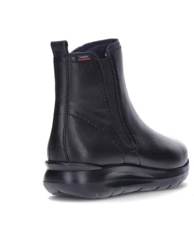 CALLAGHAN BOTINES CHELSEA PARA MUJER 67705 MAHON ALGORITMO NEGRO