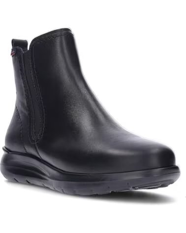 CALLAGHAN BOTINES CHELSEA PARA MUJER 67705 MAHON ALGORITMO NEGRO